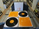 ZERO 7: Simple Things, WARNER, EU 2015, 180g VINYL, 12