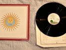 King Crimson - Larks' Tongues In Aspic - Original 1973 UK Vintage Vinyl Edition