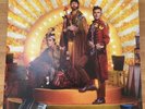 Take That - Wonderland Vinyl LP ( Rare )