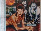 DAVID BOWIE-Diamond Dogs, RCA 1974 CPL-1-0576, Tan Label, near mint EX/condition