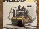 Saïan Supa Crew - Hold Up - Vinyl Album - Mint & Sealed
