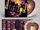 Exploding Hearts ‎Guitar Romantic Vinyl Third Man Records Exploded Heart TMR