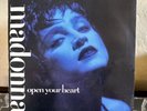 MADONNA - OPEN YOUR HEART  7