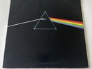 1973 Pink Floyd ‎The Dark Side Of The Moon LP Vinyl w/ 2 POSTERS