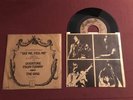 THE WHO - See Me Feel Me - 7” single 45  DECCA 732729 orig sleeve NM + bonus