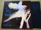 THE CURE – THE HEAD ON THE DOOR LP – Nr MINT UK  INDIE PUNK GOTH