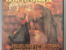 G692 Wagner Tristan Und Isolde Mitchinson Goodall 5LP Decca 5LP D250D Digital St