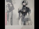 nier automata nier gestalt and replicant vinyl limited edition FIRST SET ONLY