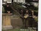 THE BEATLES: THE  