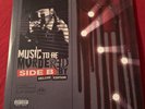 Music To Be Murdered By (Side B) by Eminem (Vinyl, 2021, 4 LP)