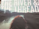 Open Sleeve Roseanne Cash The River & The Thread Blue Note Records Stereo LP