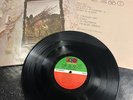 Led Zeppelin IV Zoso Vinyl 33 LP  SD 7208 Atlantic Records 1971