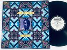 John Coltrane - Infinity - ABC Impulse AS-9225 DJ LP Alice Coltrane Vinyl Promo