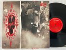 Cypress Hill – S/T LP 1991 EU ORIG Ruffhouse Hip Hop House Of Pain Everlast