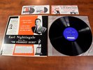 Earl Nightingale – The Strangest Secret / Pay The Price (Vinyl LP, 1958)