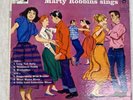 Marty Robbins Rock’n Roll’n Robbins 10” Vinyl First Press US Columbia Six Eye