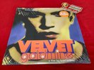 Velvet Goldmine OST Blue And Orange Vinyl Soundtrack  LP NEW Vinyl 2019 Piranha