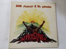 BOB MARLEY & WAILERS UPRISING ISLAND ILS-81348 Japan  [Vinyl from VDS TOKYO]