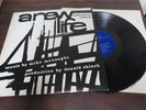 THE LONDON JAZZ FOUR WITH SYDENHAM SCHOOL A NEW LIFE LP UK 1966 PRIVATE PRESS