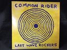 COMMON RIDER LAST WAVE ROCKERS PANIC BUTTON American ska punk band Jesse Michael