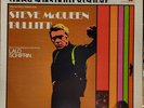 Bullitt Motion Picture Soundtrack Lalo Schifrin Warner Bros/Seven Arts WS 1777
