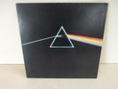 PINK FLOYD - Dark Side Of The Moon - UK 4th Press LP A-3/B-3 Matrices - EX/EX