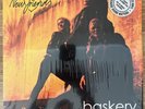 Baskery - New Friends (LP+CD, 2011, Blue Rose Records)