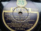 1130/ HEINZ RÜHMANN-Das kann doch einen Seemann nicht ersch-WWII-78rpm-Schellack