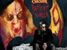 OZZY OSBOURNE: PATIENT NUMBER 9 (TODD MCFARLANE COVER VAR - LP vinyl *BRAND NEW*