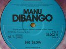 Manu Dibango - Big Blow / Soul Makossa, 12