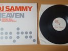 DJ Sammy And Yanou Featuring Do – Heaven 12