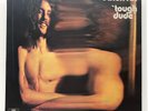Bacon Fat - Tough Dude, LP, UK, 1971, Blue Horizon – 2431 001, VG+/NM