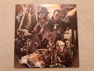 DJ Muggs x Roc Marciano Kaos SIGNED Friends & Family Edition Ultra Limited  