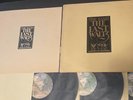 3Lp The BAND The Last Waltz 3WS 3146 DYLAN Ringo JONI Clapton MUDDY WATERS...NM