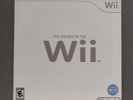 Sounds Of The Wii Vinyl Unofficial not moonshake Nintendo video game music VGM