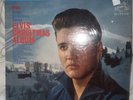 Elvis Presley – Elvis' Christmas Album With Shrink LSP-1951 (e), Stereo - EX+