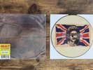 Sex Pistols - God Save The Queen NM Punk Rock Record Vinyl 7” Ltd Ed Pic EU 2012