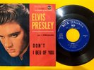 ELVIS PRESLEY (7