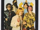 THE ROLLING STONES   Jumpin' Jack Flash   Picture Sleeve Only   Near Mint