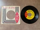 DARLENE LOVE 45 STUMBLE AND FALL / QUIET GUY w/ SLEEVE PHILLES 123 DJ PROMO EXC