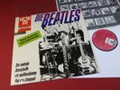 The Beatles DIE ZENTRALE TANZSCHAFFE LP Hörzu SHZE 117 Germany 1964 second press