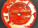 Rungfah Puping -Phuyai Li San Ta Na/ Killer Luk Thung Psych Funk THAI Listen VG+