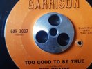 The Traits Too Good To Be True Original Northern Soul Vinyl Records 45