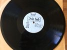 Dub Lab Miami, FL Vinyl 10 inch Acetate DRAMA  - Bug  Techno Vocals LISTEN