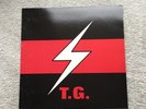 THROBBING GRISTLE -  2ND ANNUAL REPORT FETISH RECORDS