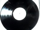 King Diamond The Graveyard LP  1996 Test-Pressung, Whitelabel Mercyful Fate