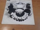 TOMORROW featuring KEITH WEST -  original UK  PSYCH 1968 Parlophone