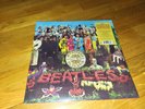 The Beatles Sgt Pepper's Lonely Hearts Club Band LP Stereo Mix Vinyl LP Record