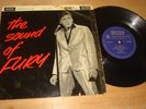 BILLY FURY 
