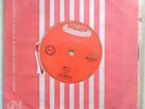 The BEATLES  CRY FOR A SHADOW Why POLYDOR Australia single 7